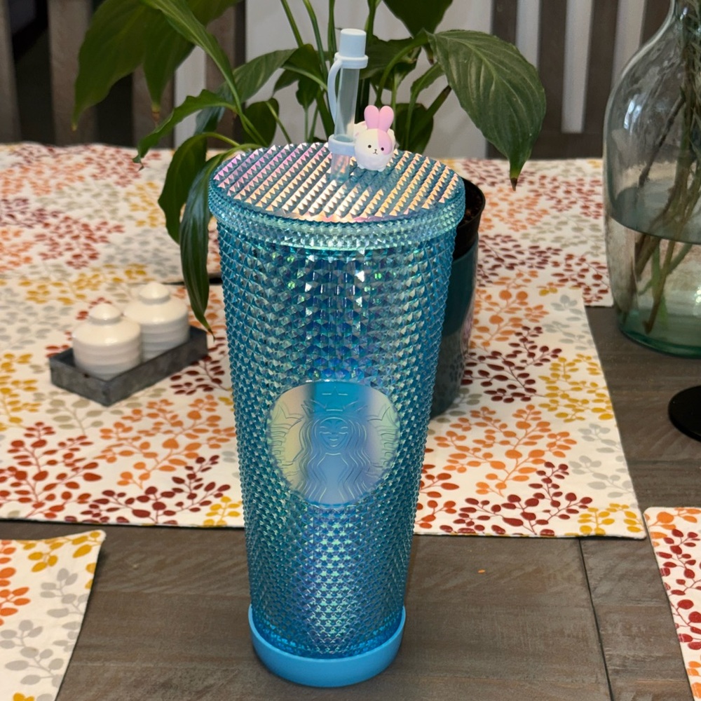 Starbucks cold cup tumbler